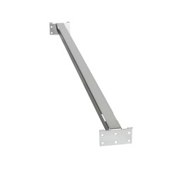 Pieza unión para CSZL 7000