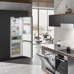 Combi empotrable KFN 7785 C...