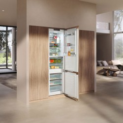 Combi empotrable KFN 7844 C...