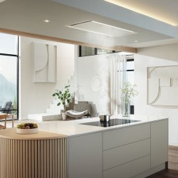 Extractor de techo DAC 4240...