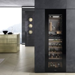 Cava Empotrada KWT 6722 IGS