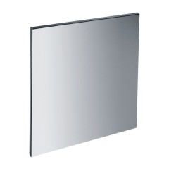 Panel frontal para...