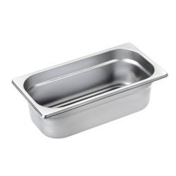Bandeja de cocción DGG 7