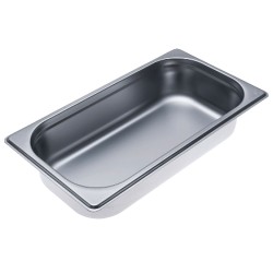 Bandeja de cocción DGG 2